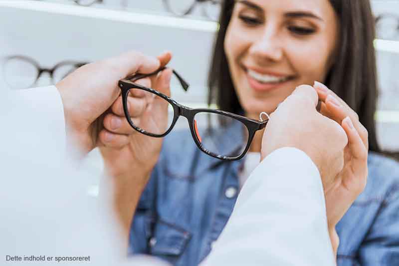 Glassify er blevet en gamechanger på markedet for brilleglas ved at kombinere høj kvalitet med lave priser og en enkel online bestillingsproces